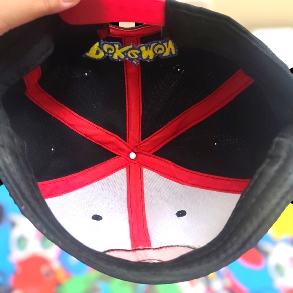 Pokémon Hat Kids - Picture 3 of 3